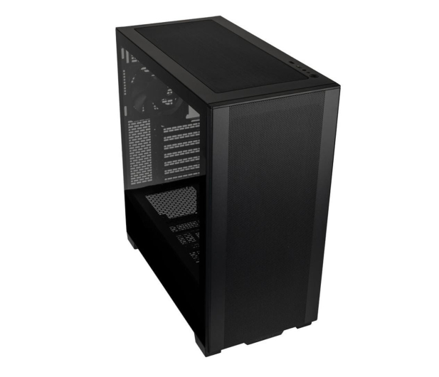 Phanteks XT Pro TG Black - 1229097 - zdjęcie 2